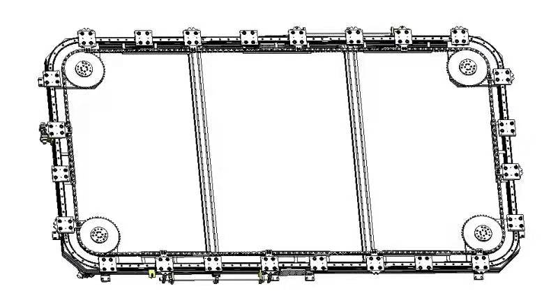 環(huán)形導軌,鏈條環(huán)形軌道,寧波環(huán)形導軌.jpg