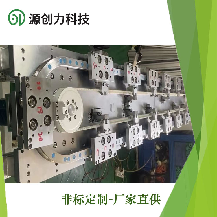 環(huán)形導(dǎo)軌是什么？也叫圓弧導(dǎo)軌？